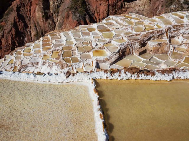 Maras Moray Full Day Tour