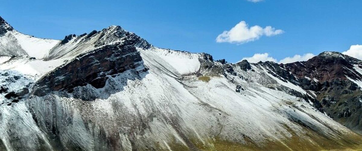 Rainbow Mountain ATV Tour 1-Day from Cusco