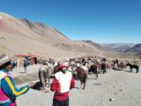 Rainbow Mountain ATV Tour 1-Day from Cusco