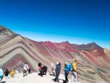 Rainbow Mountain ATV Tour 1-Day from Cusco
