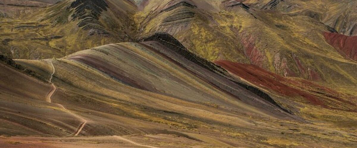 Rainbow Mountain ATV Tour 1-Day from Cusco