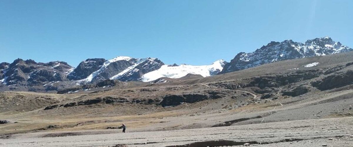 Rainbow Mountain ATV Tour 1-Day from Cusco